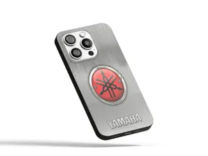 Yamaha Custodia Smartphone Serie Limitata Pro Max